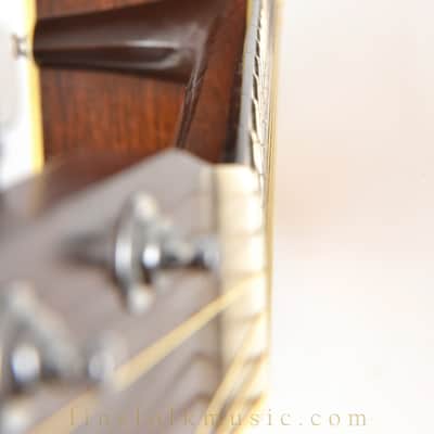 1971 C.F. MARTIN & CO. DREADNOUGHT D-28 GUITAR image 20
