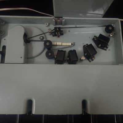ESKO-100 Soviet Tape Delay/Fuzz/Vibrato/Octaver, 1985 image 2