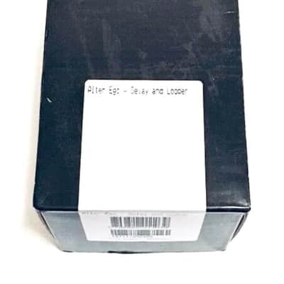 TC Electronic Alter Ego Delay - In Box image 6