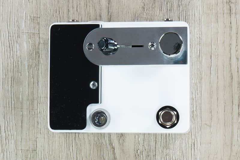 Mint CopperSound Broadway Germanium Preamp Three-Way Tone Blade Switch Pedal 2018 image 1