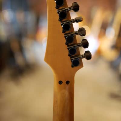 1987 IBANEZ JEM 777DY RARE EARLY PRODUCTION image 7