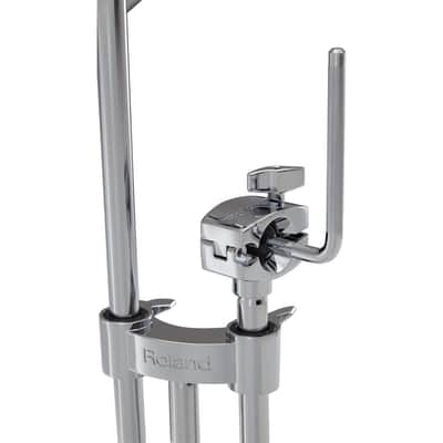 Roland Combination Cymbal/Tom Stand image 3