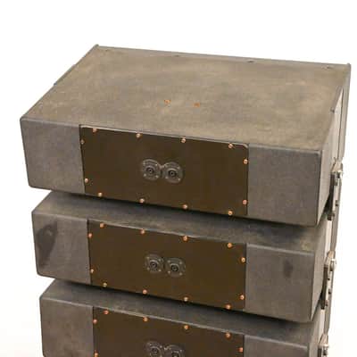 WorxAudio Passive Line Array Speaker (Set of 4) CG0103J *ASK FOR SHIPPING* image 9