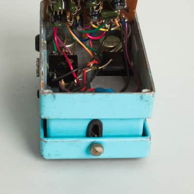 Boss CE-2 Chorus Effect (1980s). image 8