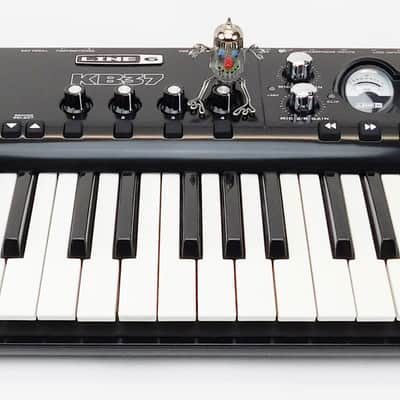 Line 6 POD Studio KB37 Controller Keyboard Audio Interface + Top Zustand + Garantie image 2