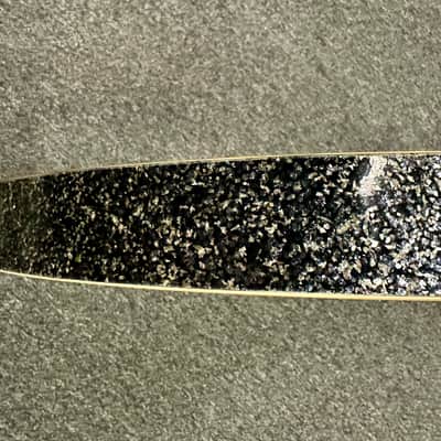 Pearl 22” Wood Hoops (2) - Black Sparkle image 3