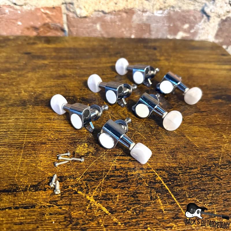 Economy 3x3 10mm Tuners