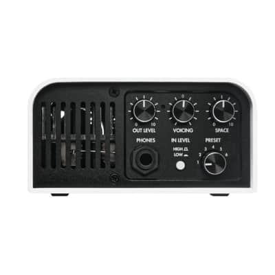 Two Notes Torpedo Captor X Attenuator and Direct Input Box, 8 Ohm image 1