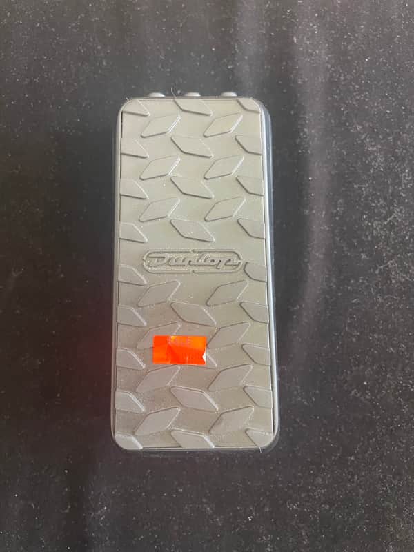 Dunlop DVP4 Volume X Mini Pedal