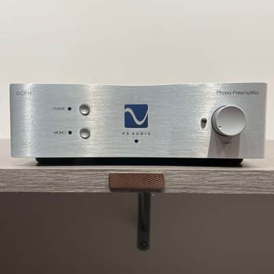 PS Audio GCPH Phono Preamplifier image 2
