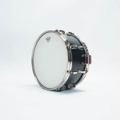 WFL 14"x 6.5" SNARE DRUM 1950s BLACK FINISH-14" x 6.5" image 4