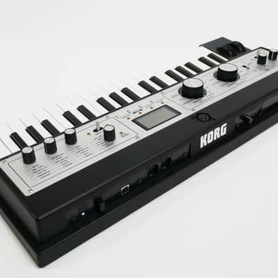 KORG microKORG XL image 4