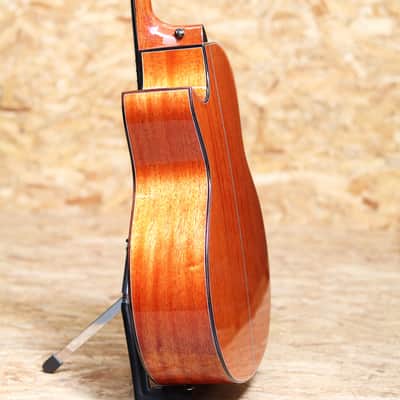 Naga Guitars S-60GAC image 5