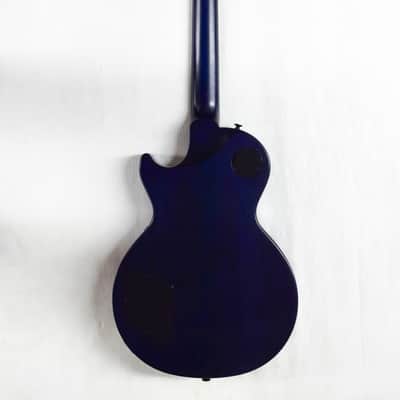 Gibson Les Paul Modern Studio - Manhattan Midnight Satin image 10