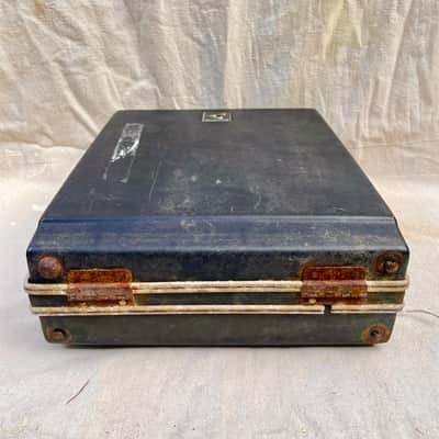 Vintage 1970's Maestro W-2 Woodwind Sound System For Repair-AS-IS image 16