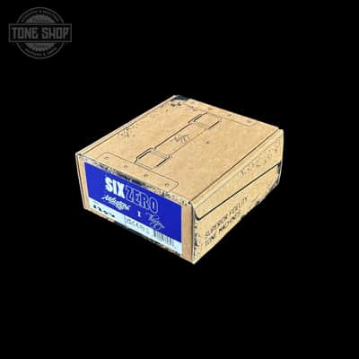 Used ThorpyFX Six Zero Andertons Ltd w/box TSU25992 image 4