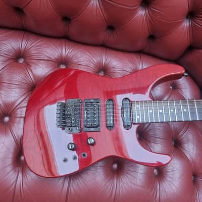 Jackson Soloist Student 1991 image 5