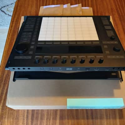 Ableton Push 3 Controller 2023 - Present - Black image 3