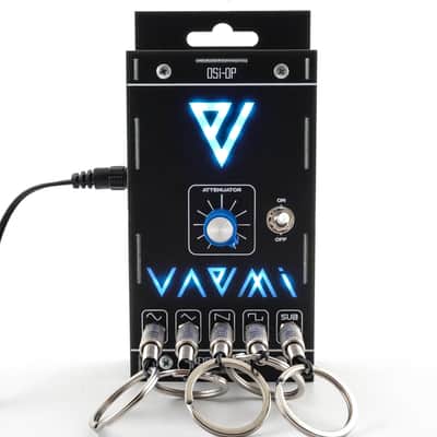 Keychain Holder | DIY or Assembled | Vaemi | 2024 image 1