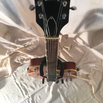 Gretsch 6119 Chet Atkins Tennessean 1967 image 12
