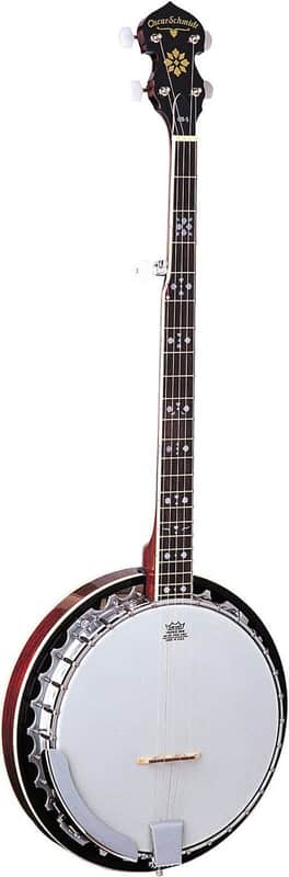 Oscar Schmidt, 5-String Banjo (OB5-A) image 1