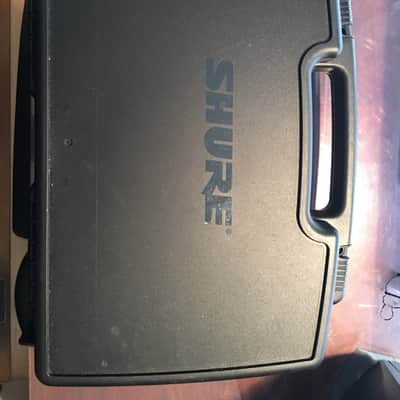 Shure PGDMK6 Drum Microphone kit image 2