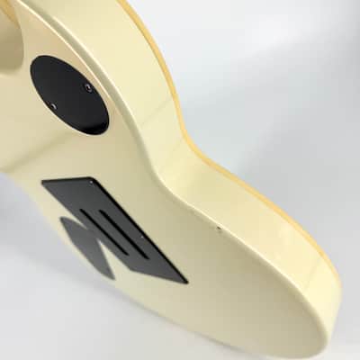 Yamaha SG-500T 1986 - White image 13