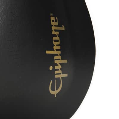 Epiphone 940-EDREAD AJ Dreadnought Hardshell Guitar Case - Case for acoustic guitars image 3