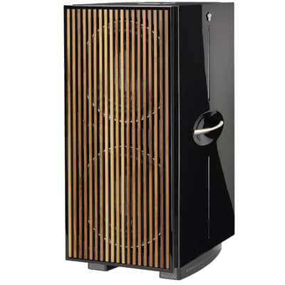 REL 212 Black Label - Active Subwoofer - NEW! image 2