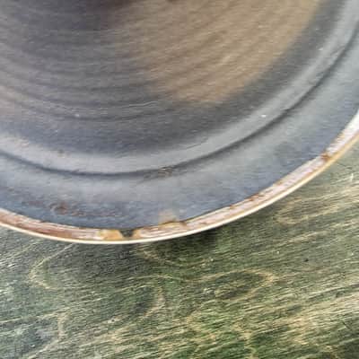 Celestion G12H30 75HZ Black Back CONE 1976 Original image 13