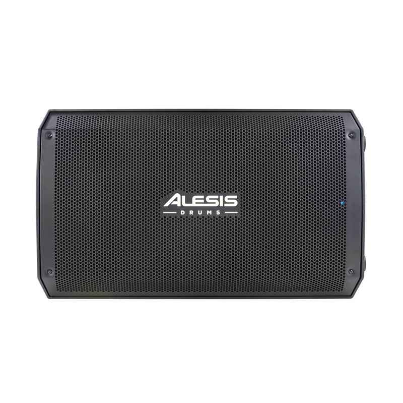 Alesis Strike Amp 8 MK2 2000-Watt 1x8-in Electronic Drum Amplifier image 1