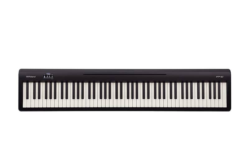 Roland FP-10 88-Key Digital Piano image 1