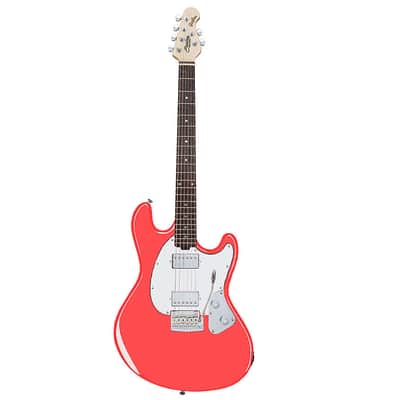 Sterling SR30 StingRay Guitar