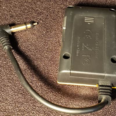 Keith McMillen Instruments Batt-O-Meter Battery Tester image 4