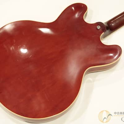 Gibson Custom Shop Historic Collection 1963 ES-335 VOS 2010 image 4