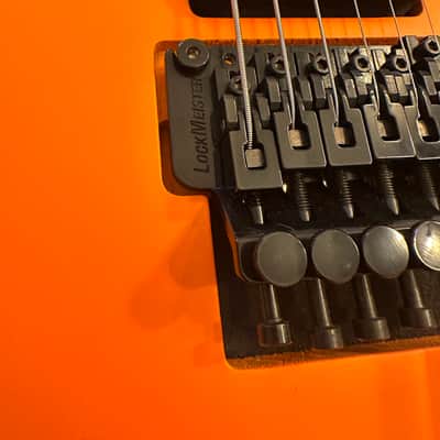Solar Guitars S2.6 FRON (with Schaller Lockmeister) image 10
