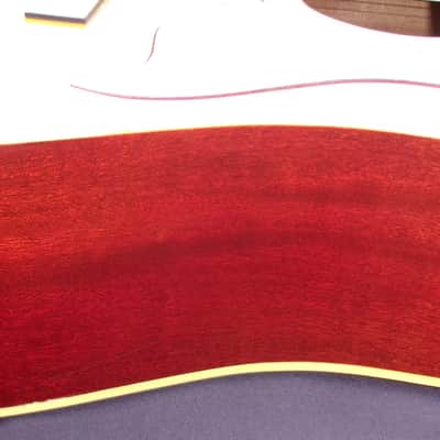 Early 1970’s Canda 212 Hummingbird Model MIJ by Fujigen Gakki image 13