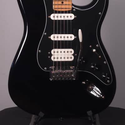 Fender Player II Modified Stratocaster HSS with Maple Fretboard 2025 - Dusk image 1
