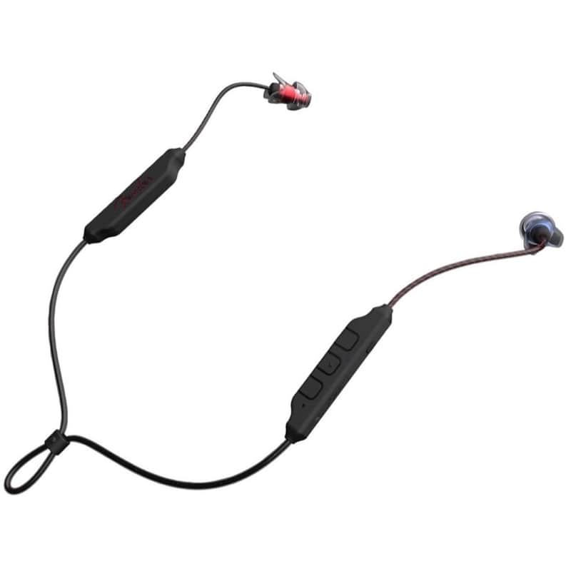 Fender PureSonic Wireless Bluetooth Earbuds image 1