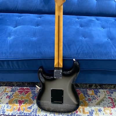 Used Fender Player Plus Stratocaster HHS, Silverburst 2022 image 4