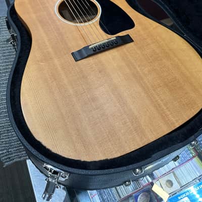 Gibson Generation Series G-45 2021 - 2023 - Natural image 2
