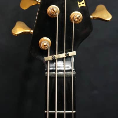 Kawai KRB 105 (Modulus, Status, Spector image 13