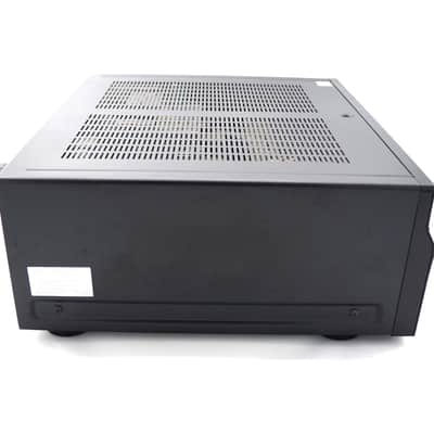 Sony STR-DA6400ES Discrete 7 Channel Amplifier Receiver Audiophile 120W Stereo XM Sirius HDMI image 6
