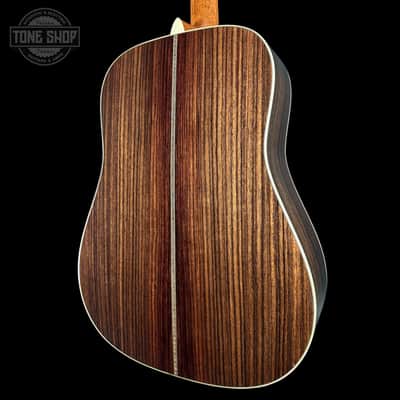 Used 2025 Martin D-28 Modern Deluxe w/case TSU25220 image 15