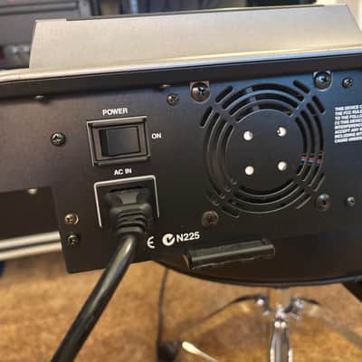 Roland VS-2480DVD LOADED 2x VS8F-3 cards & Plugins, 2x VS8F-2 FX + 120GB SSD image 9