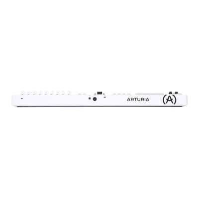 Arturia KeyLab Essential mk3 49 - Universal MIDI Controller [Three Wave Music] image 6