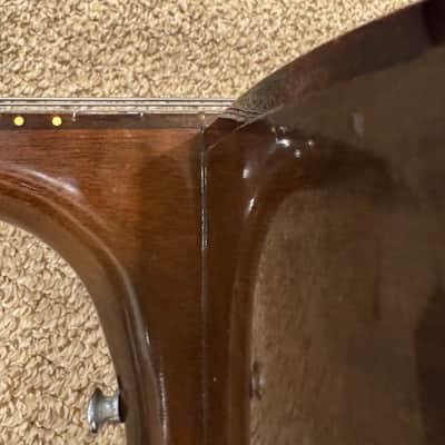 Gibson J-55 approx 1973 - Natural image 11