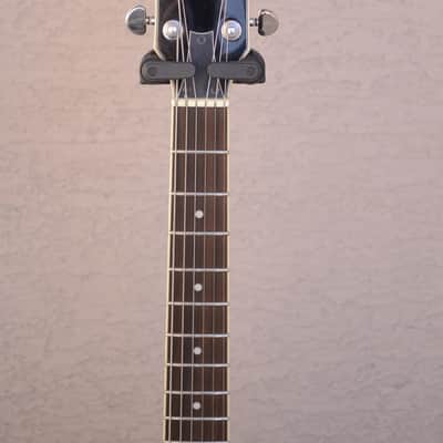 Ibanez AS-73 Semi Hollow (ES-335 copy) image 2