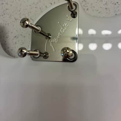 Partscaster  Stratocaster HSS Loaded Body Hotrail Coil Split Artec image 4