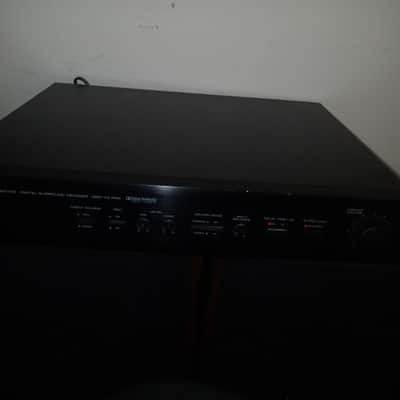 Yamaha DSR-70 Pro 90s? - Black with Owners Manual. image 4